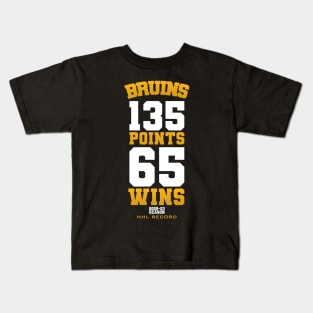 135 65 Kids T-Shirt